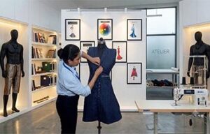 Fashion design
